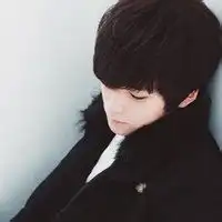 型男吸烟头像微信头像图片大全