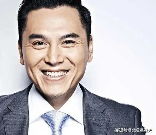 曾是张子健御用配角,后因反派走红的虺文忠,今为何销声匿迹
