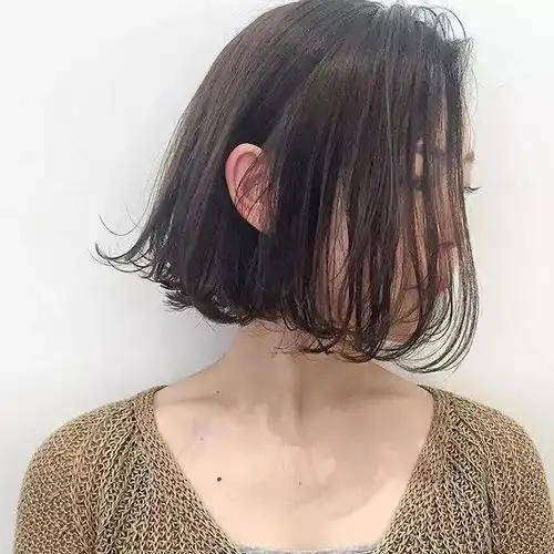 精选短发,你值得拥有