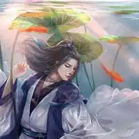 霸气古风男主头像微信头像图片大全