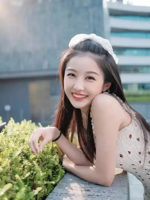 冰清玉洁玉美人,纯洁无暇不染尘