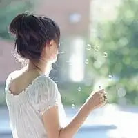 非主流头像..我要侧面的
