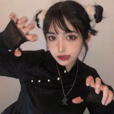 个性网优质女头混网社会优秀女头