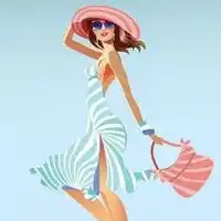 女生身材好的图片做头像苗条好身材的女生头像