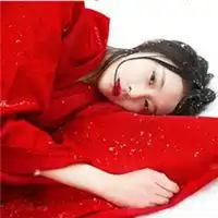 古风头像女生冷艳霸气高清微信头像图片大全