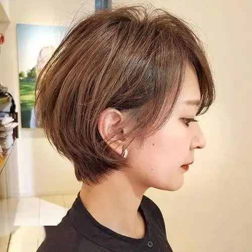 选对发型更有女神范,显冷酷痞帅每一款都是经典