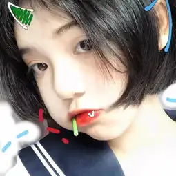 女生头像