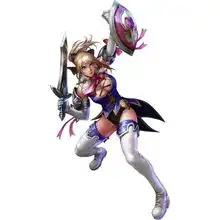 盘点25位最性感的女性角色你最爱哪个