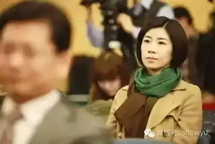 盘点两会美女翻译,全是高颜值高智商的女神级人物