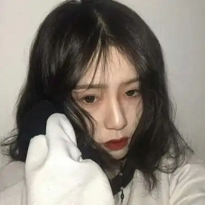 2020最潮最火女生头像霸气2020最火女生头像高清冷酷