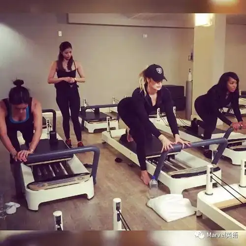 在国外想去gym你需要学会这些对话