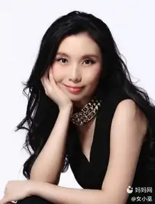 id女小巫我是南方卫视主持人少华