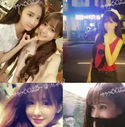 美女万张合集素材真实自拍照片生活照高清集合集无水印一人送套餐