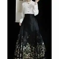 沐铭尔莱lolita沐铭尔莱日系jk制服学院风甜美显瘦绀色银灰色学生水手服连衣裙盛蓝色单件连衣裙腰带xl多少钱