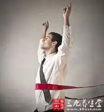 男士养生警惕六健康误区