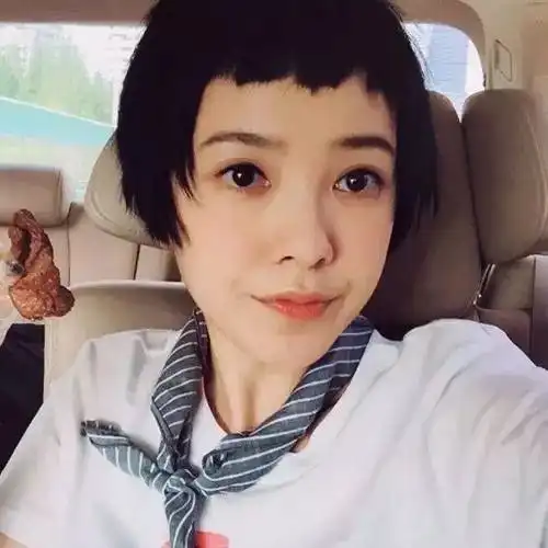 女生到底要不要剪短发据说这是所有女生的病