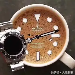 男人社交必备手表,这么戴表谁敢嫌弃你18张美图