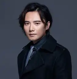 中国评论新闻黄阅拍时尚杂志大片尽显成熟男人魅力
