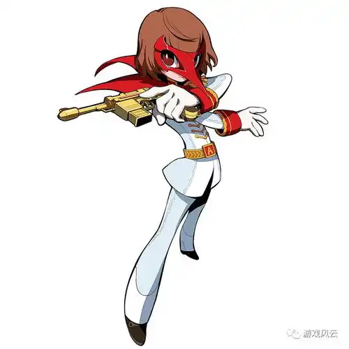 女神异闻录5战略版公开最新pv,全新异世界由喜王国及dlcrepaintyourheart详情