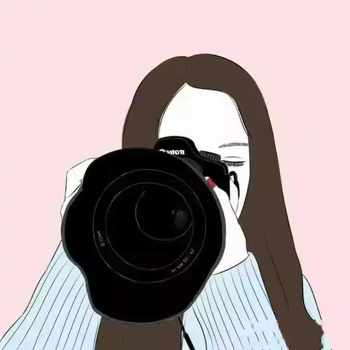 二次元动漫男女生头像大全