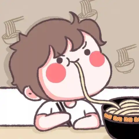 就是要一起用很多很多的情侣头像啊