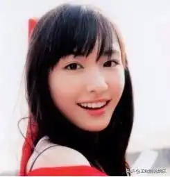 日本氧气美女排名,有你中意的吗