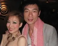 曝光许志安郑秀文情史汪峰首谈爱情感激章子怡