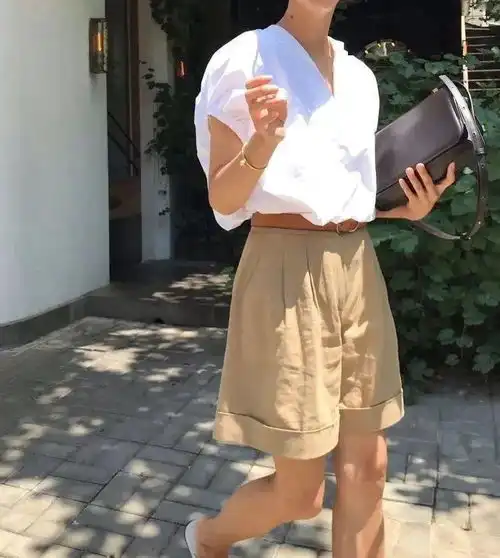 夏日,可以用它打造更与众不同的造型哦