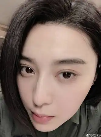 女明星都爱的素颜热搜,真不是谁都能玩好的