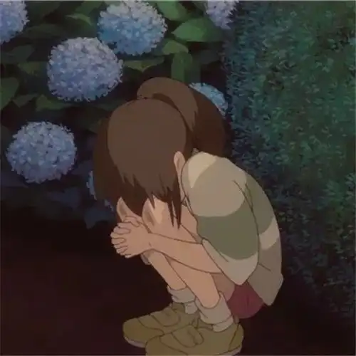 头像千与千寻优质动漫头像