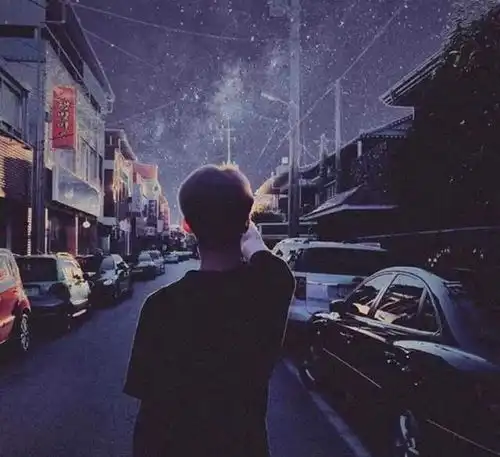 小时候的事小小说