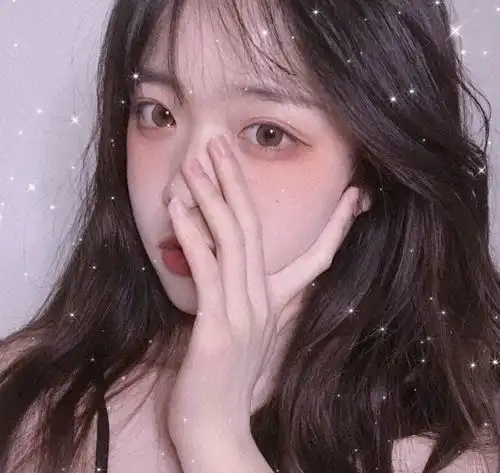 仙气女生头像无论去哪儿,什么天气,记得带上自己的阳光