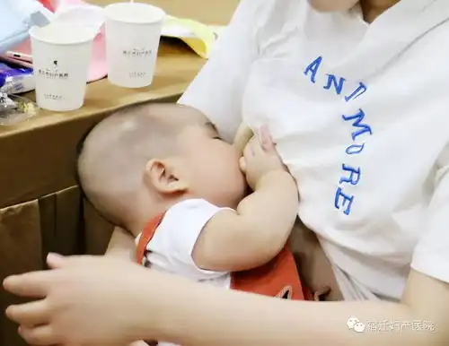 关于世界母乳喂养周送给宿迁美丽的妈妈们
