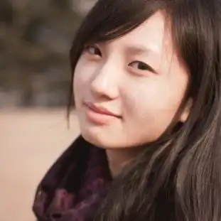 清新脱俗别样风情代码女神海量图赏