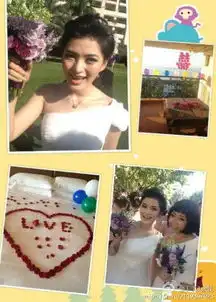 陈晓陈妍希大婚伴娘团获赞史上最美陈乔恩林心如唐嫣都做过伴娘