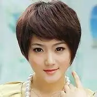 中老年女人图片头像微信头像图片大全