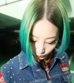 姑凉们,晒出自己的中分头
