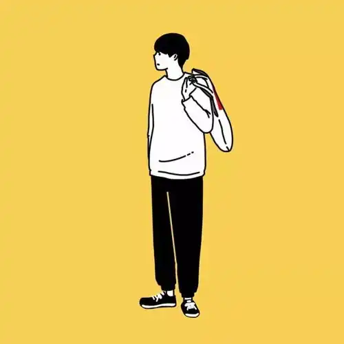少女,这是不是你