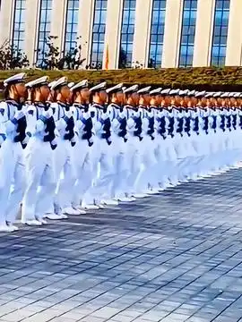 爱国拥军威武霸气帅的头条主页今日头条