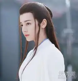 明明那么御姐却总拿傻白甜的剧本迪丽热巴唐嫣还是放过自己吧爱秀美