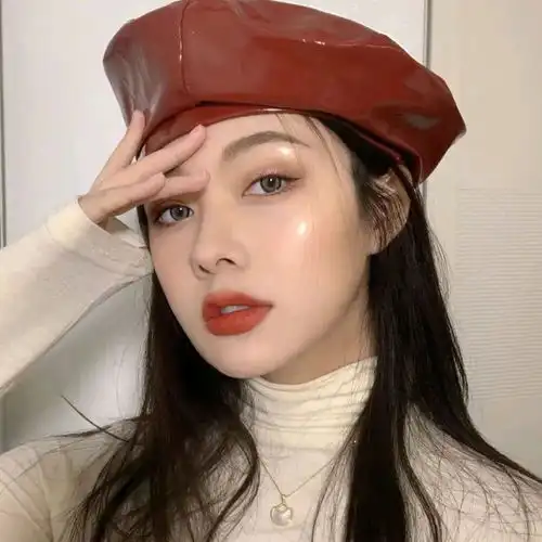 about小众女生头像第二十六期