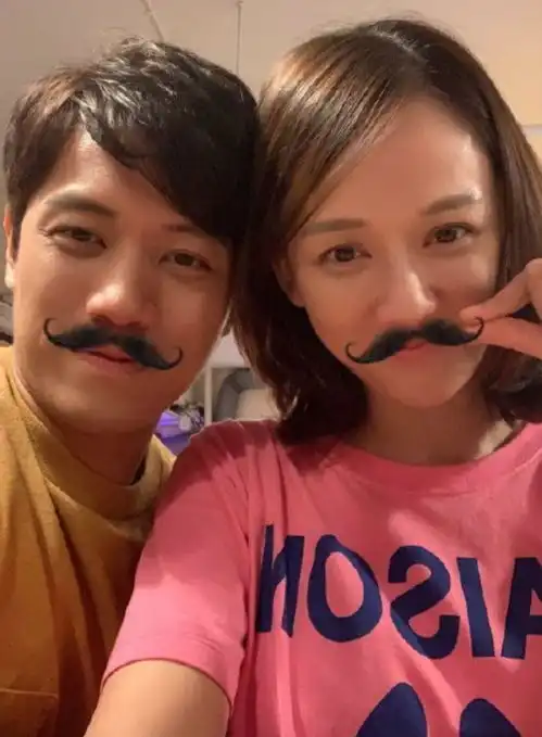 陈乔恩男友ins与美女点赞互撩,恋情公开后大批粉丝失望脱粉