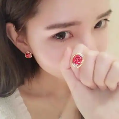 4步化妆小技巧,让你的大脸变小变精致