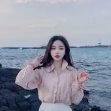 小姐姐你的头像快领走