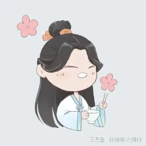 表姐替我表白了个高冷美男