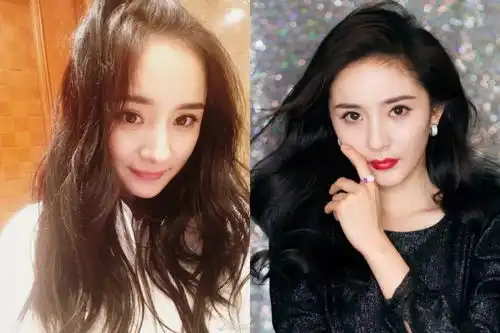今年最火发型仙女卷,原来是像刘亦菲这样的