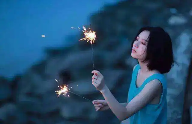 一个男人对你的爱,藏不住