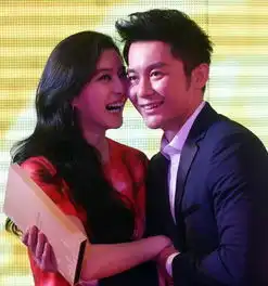 大黑牛李晨剪坏范冰冰长发女神撒娇恋爱后变满满少女心