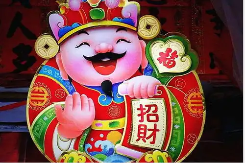 四月初,事业猛进赚取财富,春风得意,喜多财旺的几大生肖
