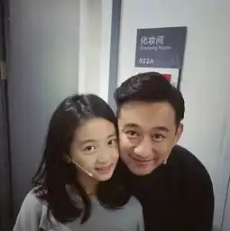 她是史上最强星二代,出道震惊娱乐圈原来这就是开挂的人生